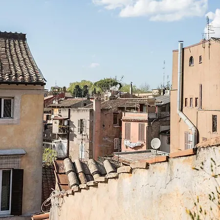 Trastevere Dream View *